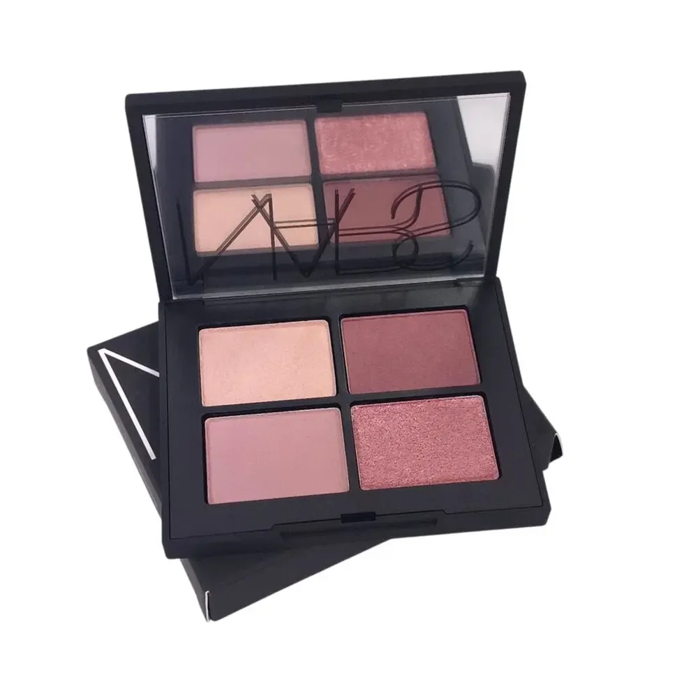 Nars Quad Eyeshadow Kuala Lumpur